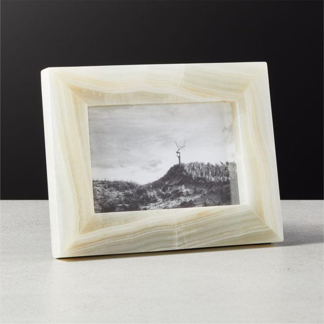 Onyx Frame 5"X7"
