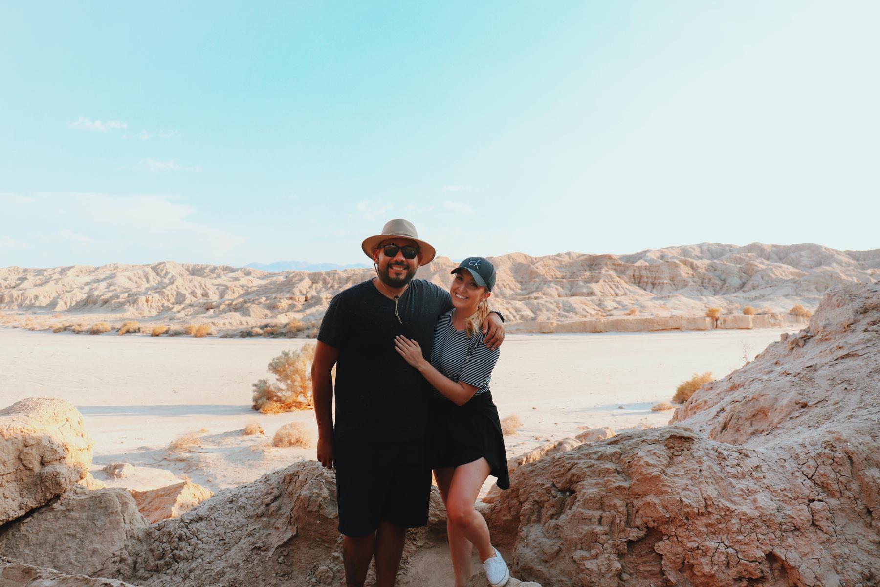 Joshua Tree National Park, CA
