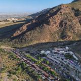 McKelligon Canyon