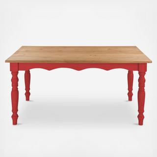 Jay Dining Table