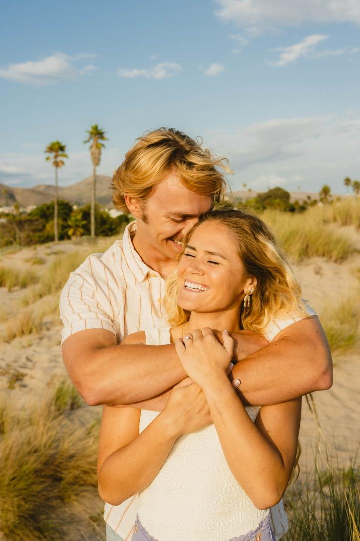 The Wedding Website of Payton Williams and Dillon Webb