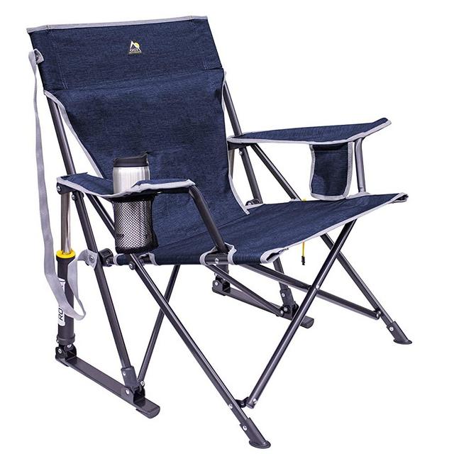 GCI KickBack Rocker Chair