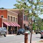 Olde Town Arvada