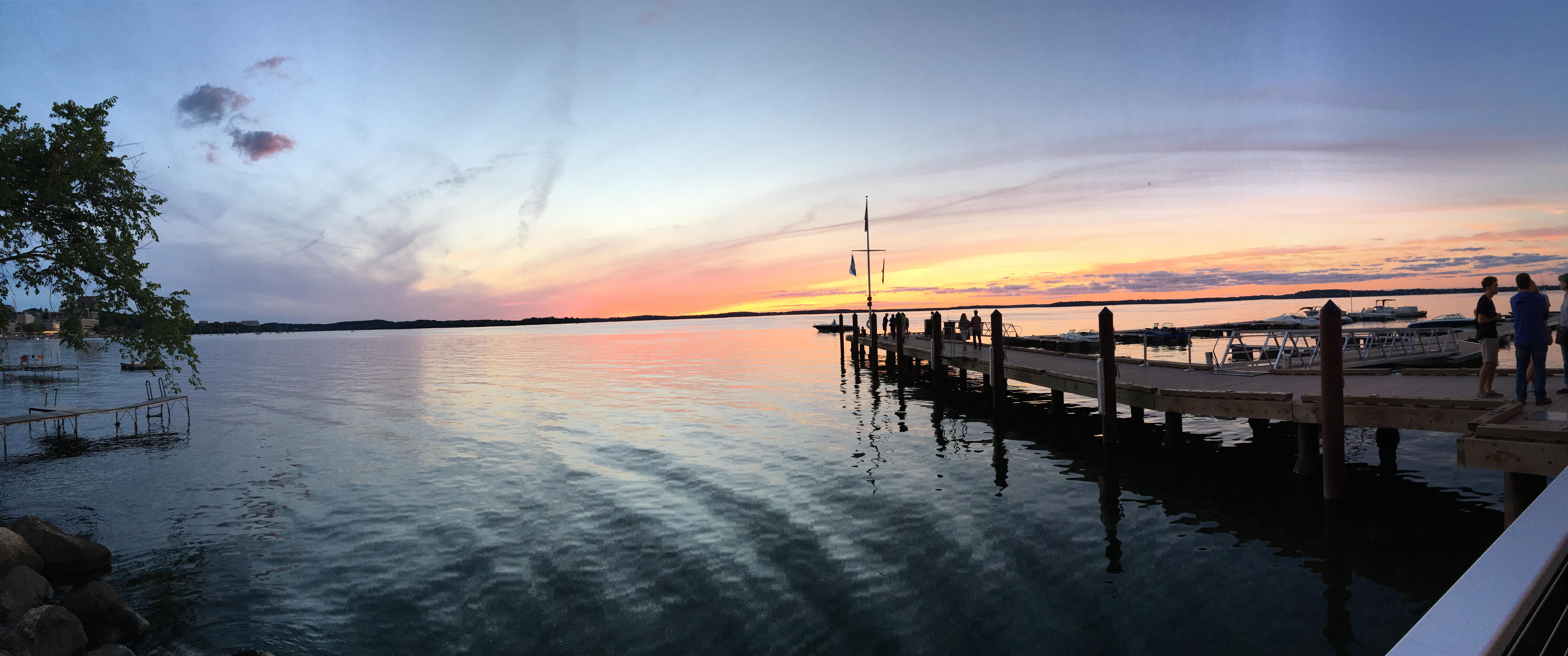 The Wedding Website of Bridgette Haymaker and Ryan Birringer