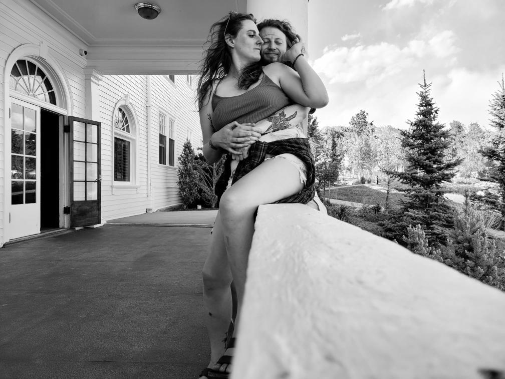 The Wedding Website of Chad Henderson and Lauren Brueggeman
