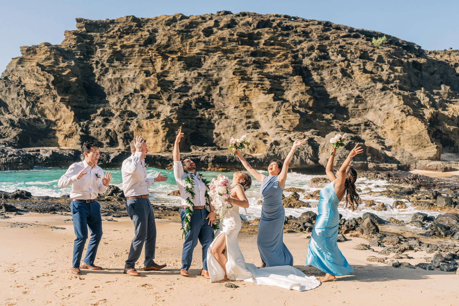 The Wedding Website of Priscilla Plasai and Lex Duey