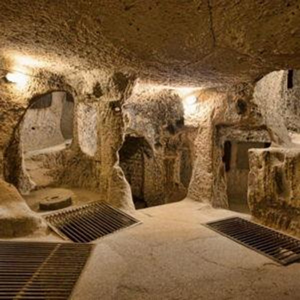 Cu Chi Tunnels Vietnam War Tour