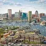 Visit Baltimore Tour