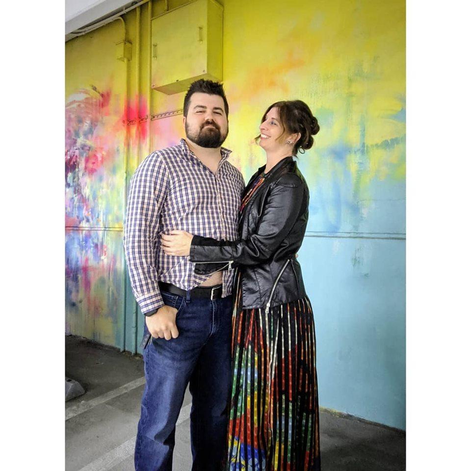 The Wedding Website of Kim Sawchuk and Peter Sawchuk