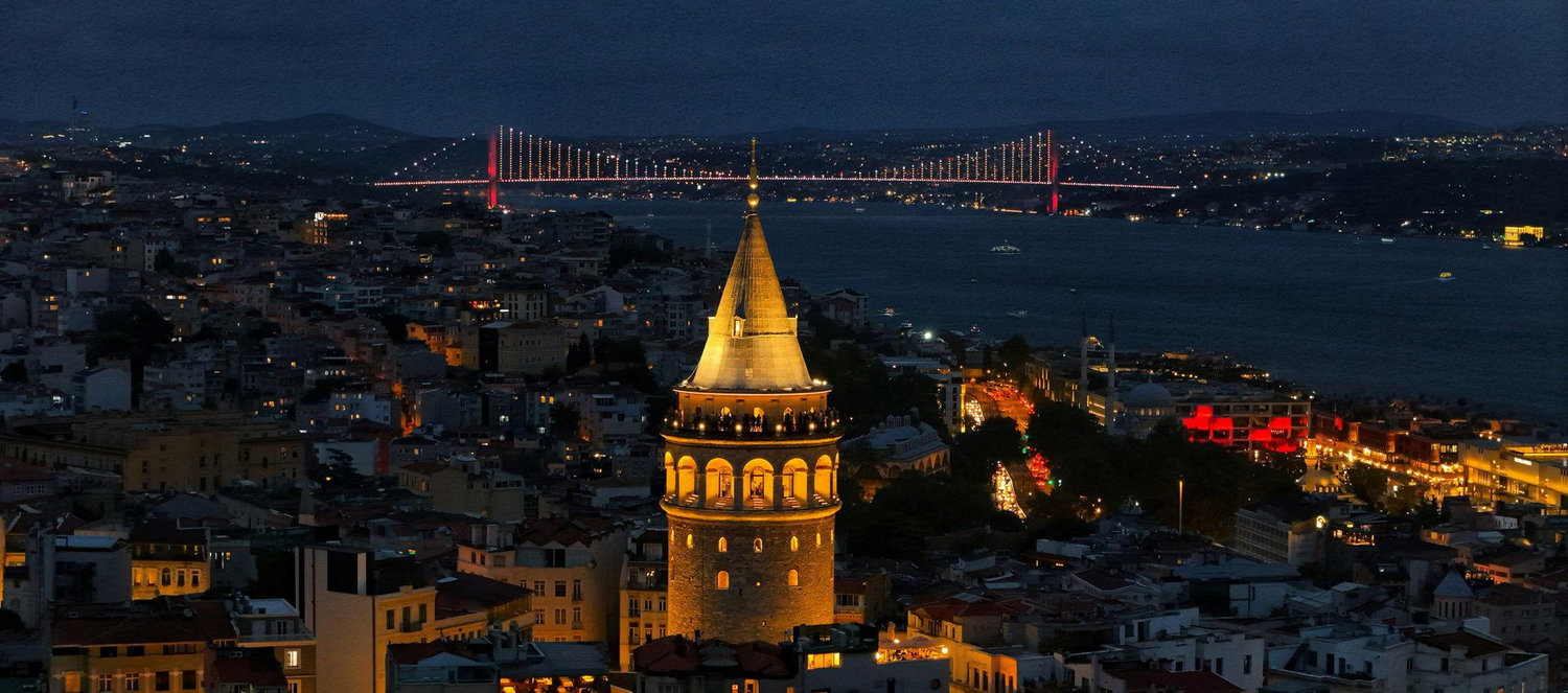 The Wedding Website of Melissa Maldonado and Taha Faruk Çiçek