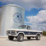 Desert Door Distillery