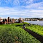 Gas Works Park