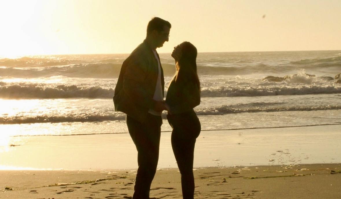 The Wedding Website of Ben Evans and Jessica Powell