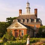 Colonial Williamsburg
