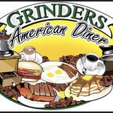 Grinder's American Diner