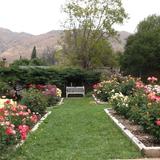 UC Riverside Botanic Gardens