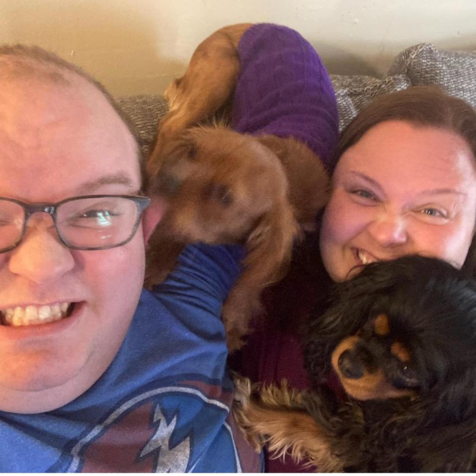 Trying to get a family photo December 2020