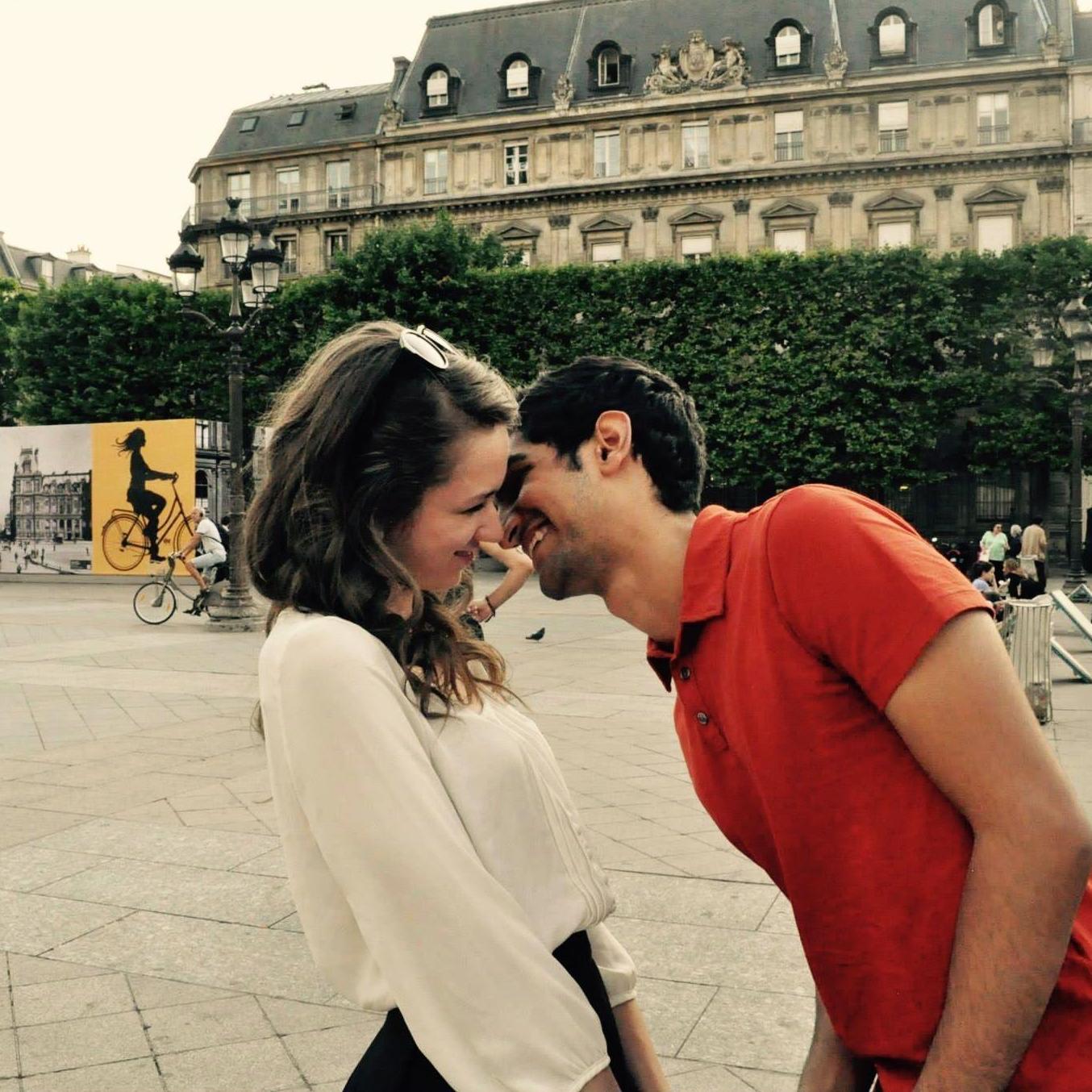 Paris 6.28.15