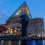 National Aquarium