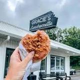 Gracie's Luncheonette