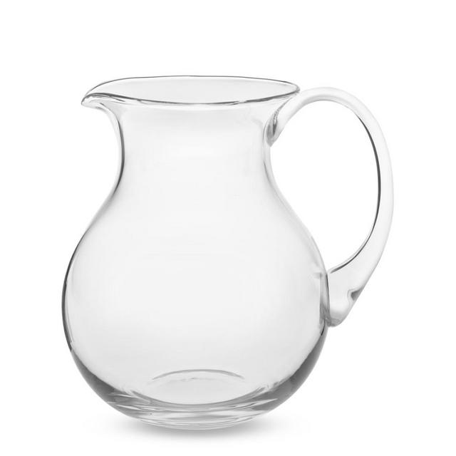 Plastic Beverage Pitcher 50oz 50OZ - Randall's