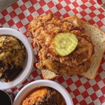 Rocky's Hot Chicken Shack