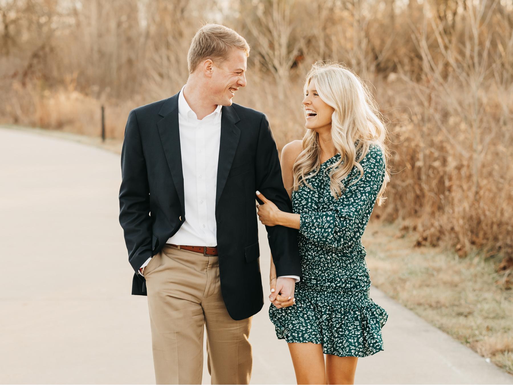 The Wedding Website of Kellie Meriwether and Bailey Sutton