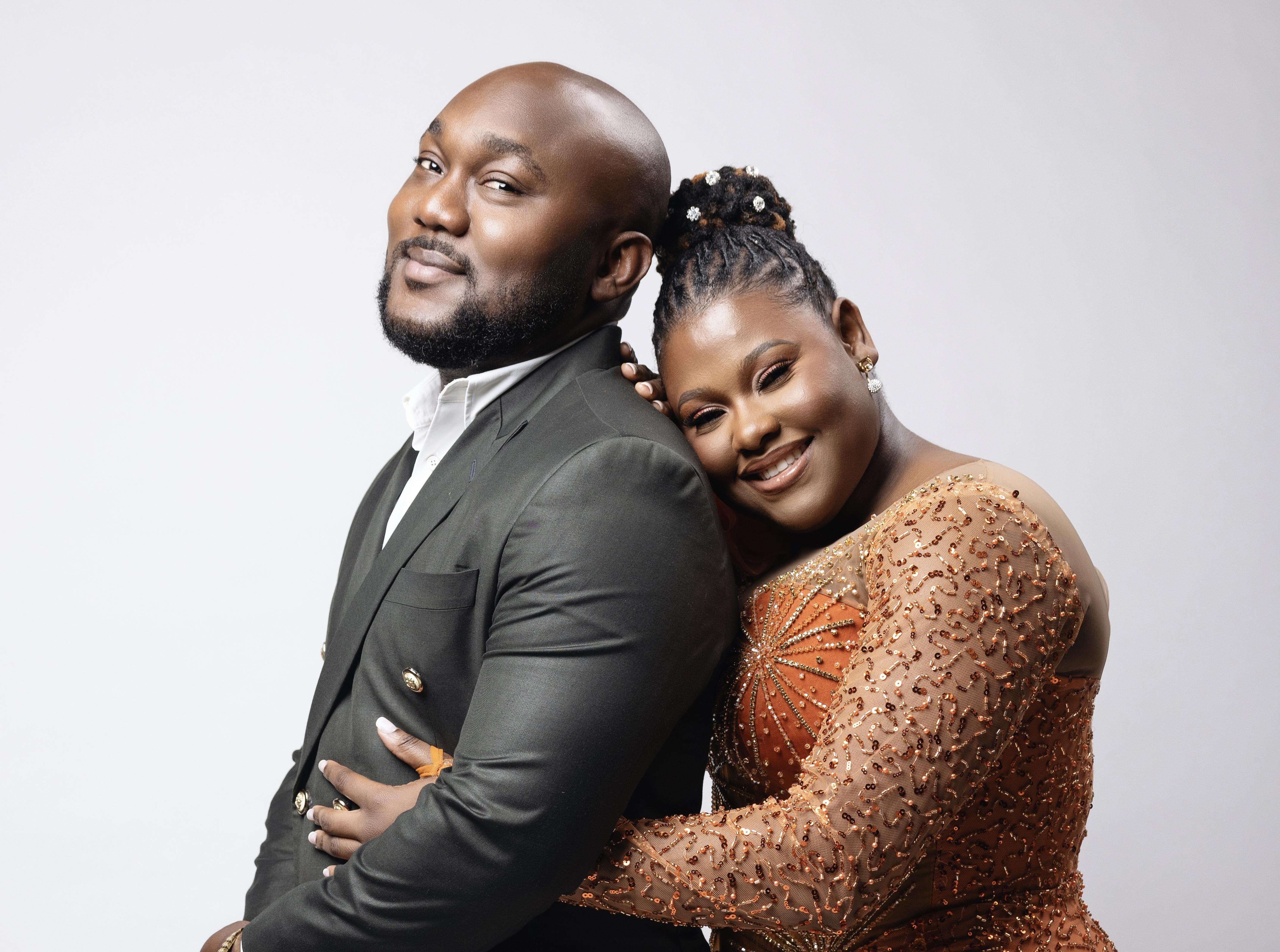 The Wedding Website of Samson A and Winifred O