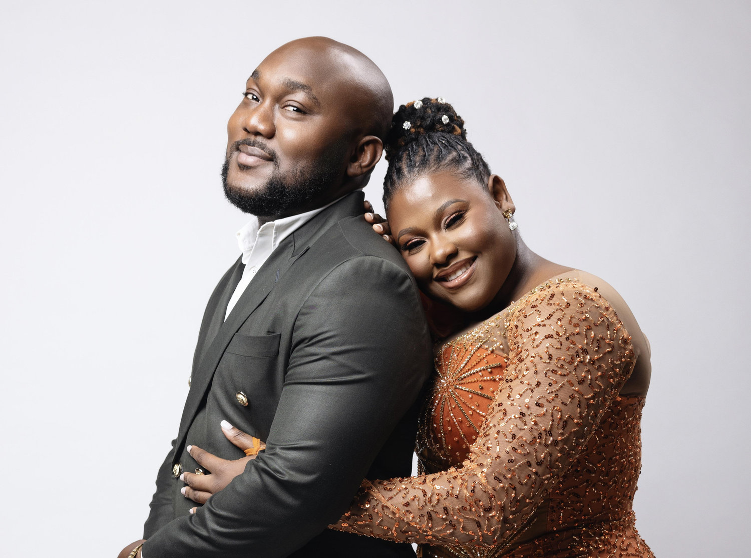 The Wedding Website of Samson A and Winifred O