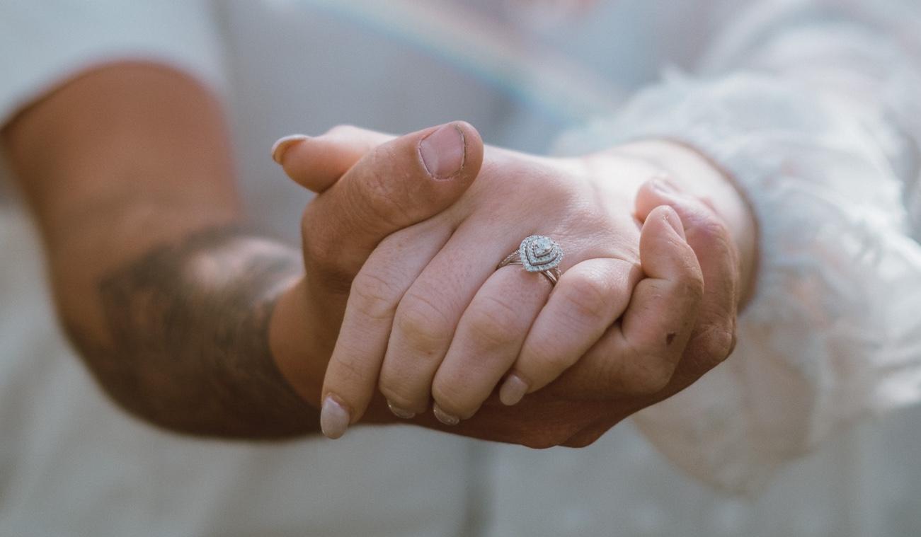 The Wedding Website of Emily Hines and Kolton Mcdevitt