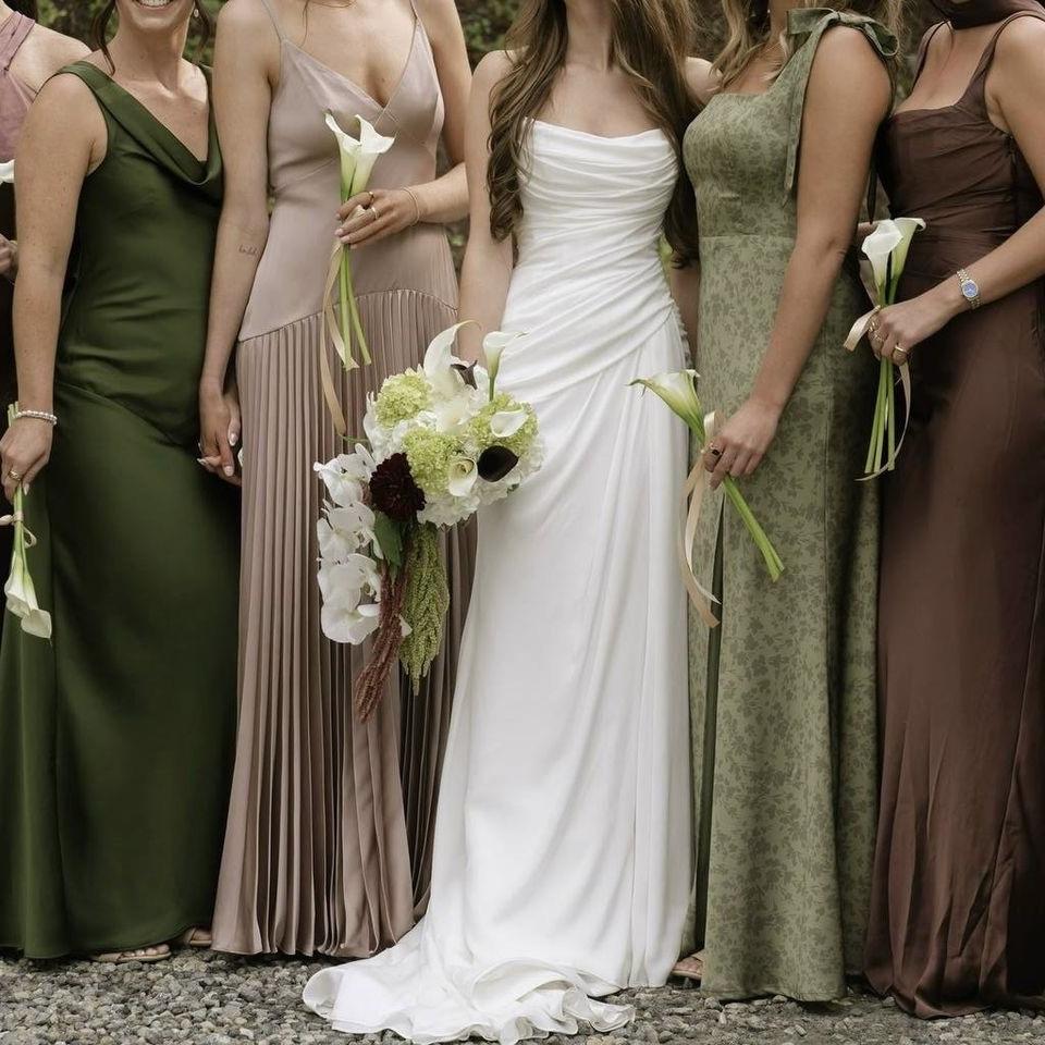 Women's Attire Inspo