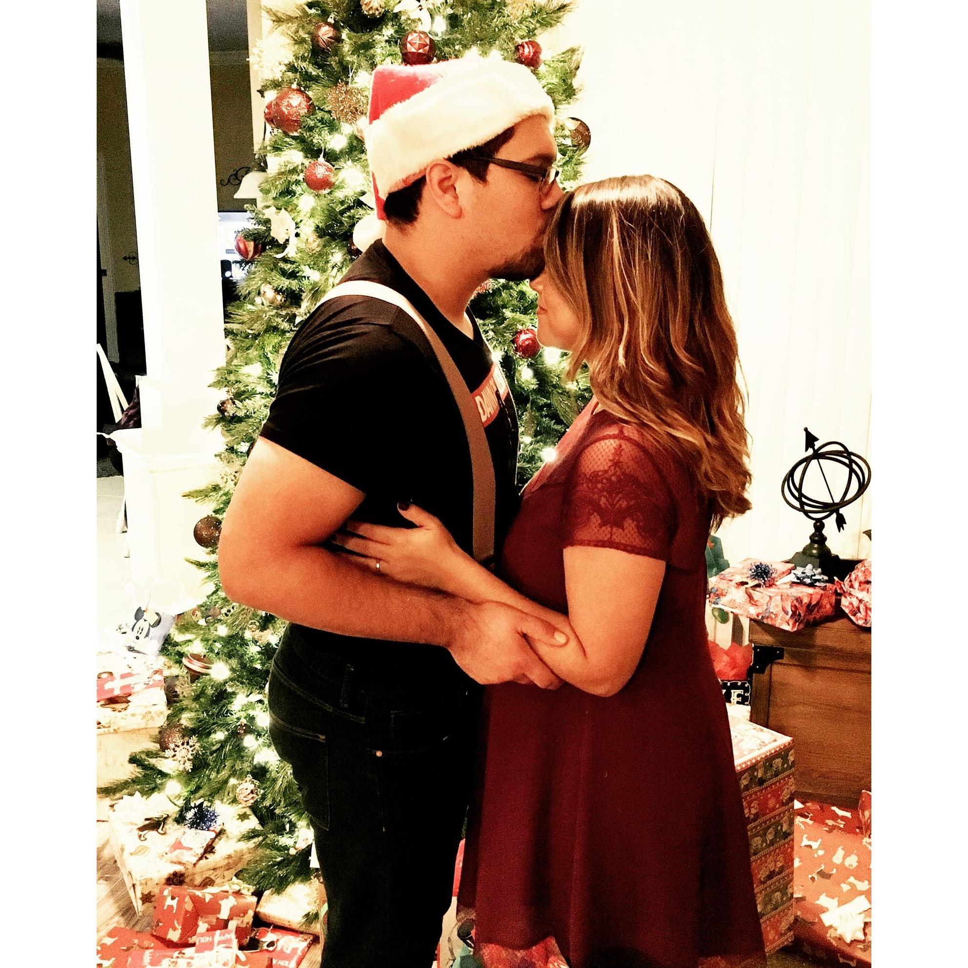 Christmas of 2016!