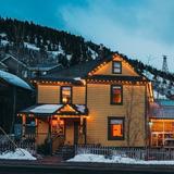 High West Saloon