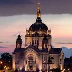 Cathedral of Saint Paul
