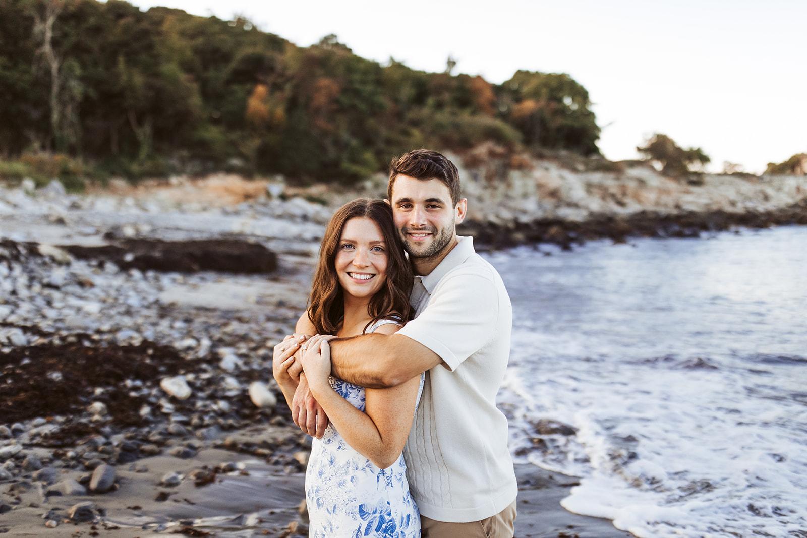 The Wedding Website of Molly O'Neill and Alec Cohen