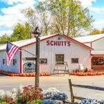 Schutt's Apple Mill