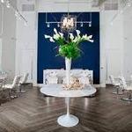 Parlor Blow Dry Bar Cameron Village