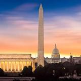 Washington DC