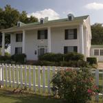 Sam Rayburn House State Historic Site