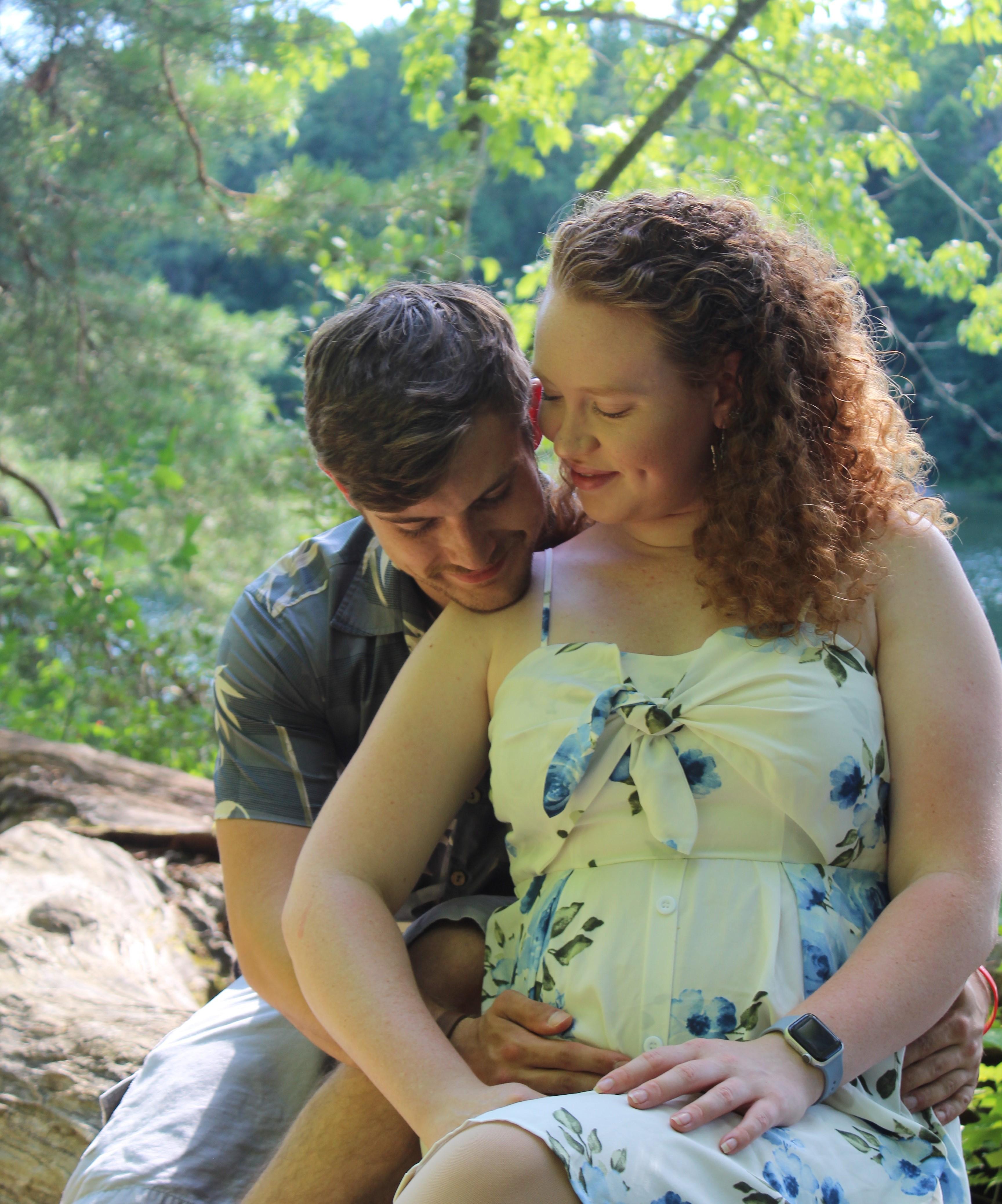 The Wedding Website of Sam Foster and Michael Coffin