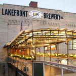 Lakefront Brewery