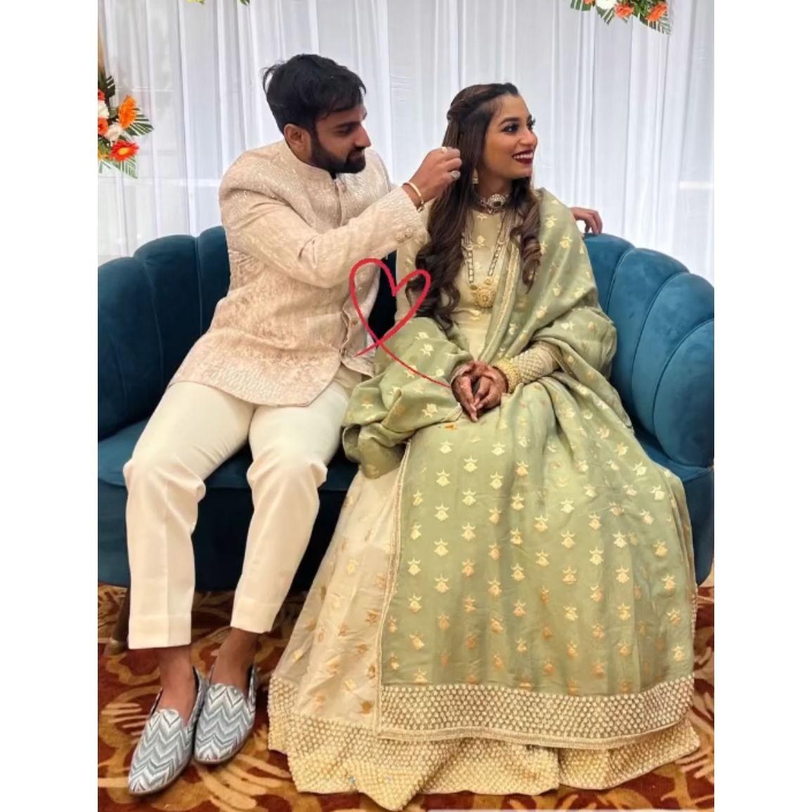 Roka | Neeru & Harsh