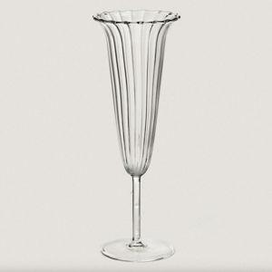 Angel Champagne Flutes