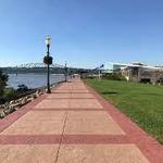 Mississippi Riverwalk