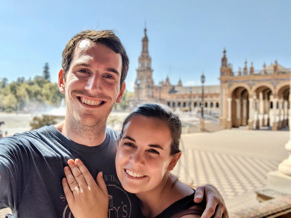 Seville 08.2019