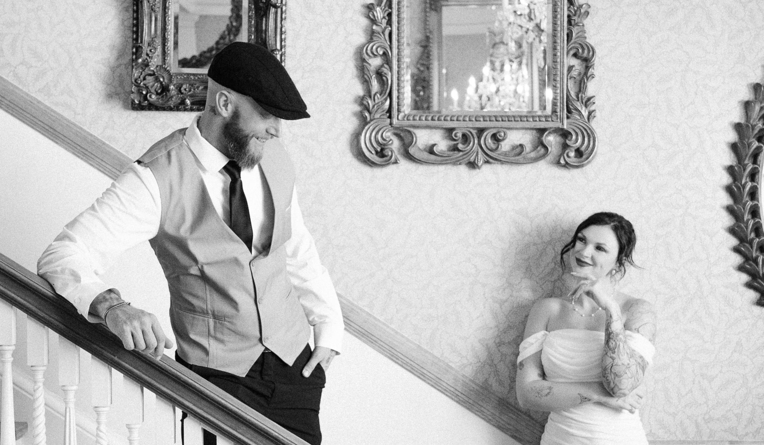 The Wedding Website of Brianna Chittum and Shane Weatherford