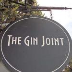 The Gin Joint