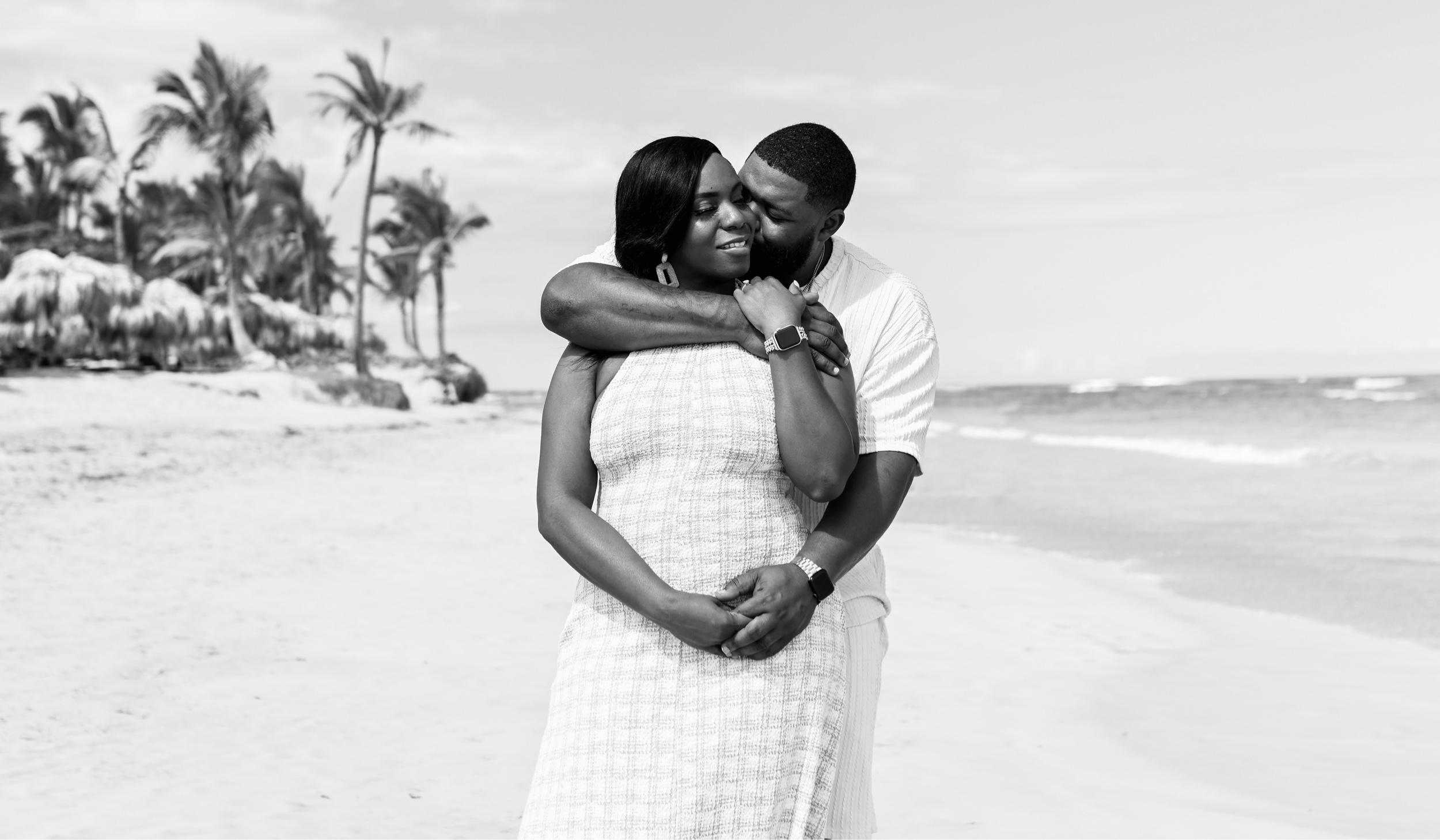 The Wedding Website of Traneir Gartrell and Addison Smith