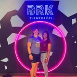 BRKTHROUGH