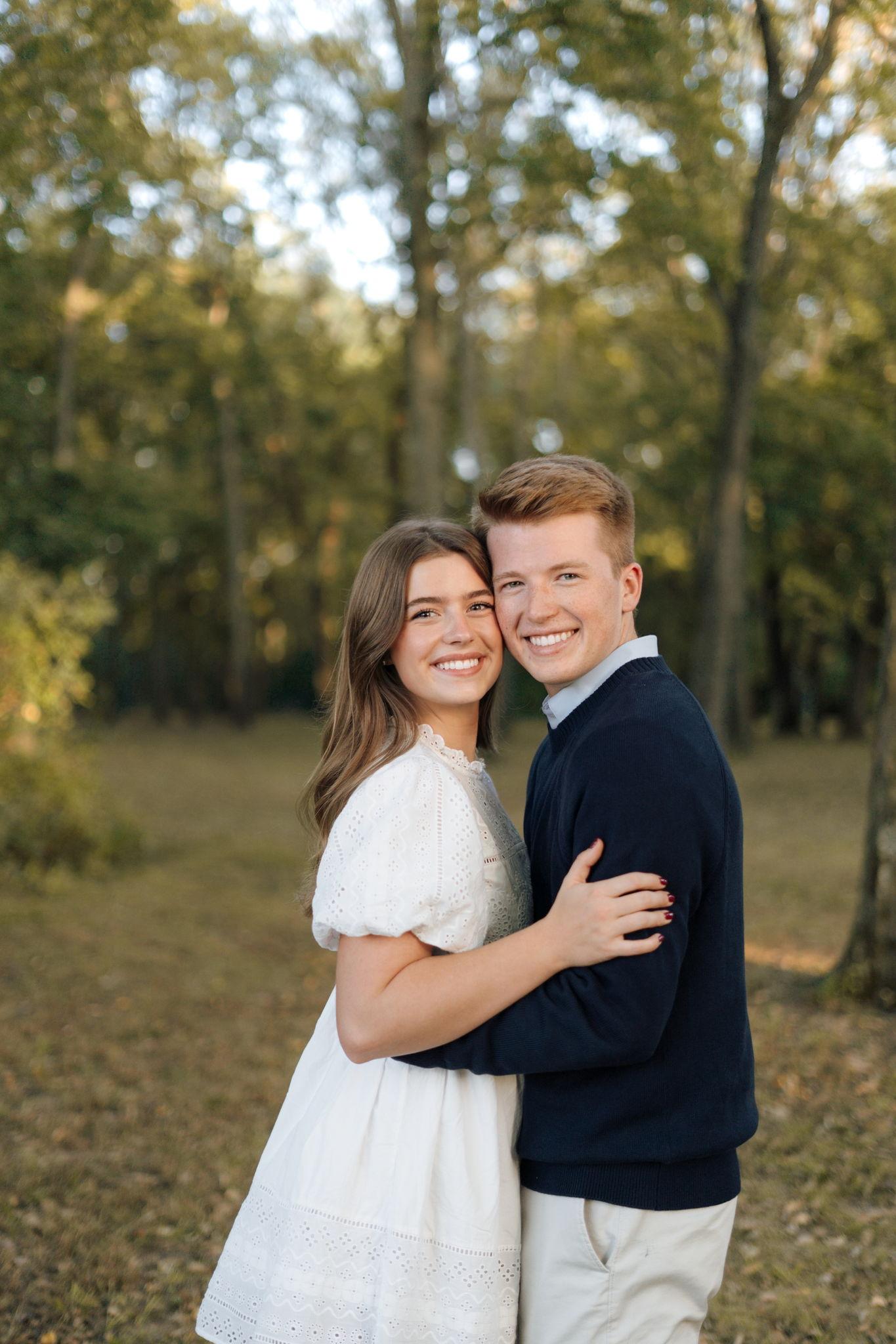 The Wedding Website of Chase Cameron Janssen and Laura Rose Bostwick
